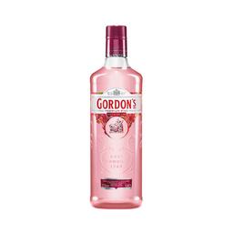 GORDON'S Pink Ginebra botella 70 cl
