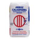 CALASPARRA Arroz redondo CALASPARRA 1 kg