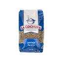 LA COCHURA Lentejas Pardina LA COCHURA 500 g