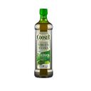 Aceite de oliva virgen extra eco coosur, botella 1 litro