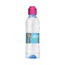 Agua mineral insalus, botellín 33 cl
