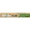 Café en cápsulas lungo natural de Brasil Nescafé compatibles con Nespresso 10 ud