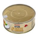 PRODUCTO ALCAMPO Atún en aceite de girasol 650 g