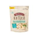 BORGES Almendras crudas sin piel BORGES NATURA 110 g