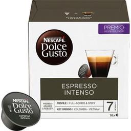 Café Espresso Cápsulas