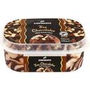 Tarrina 3 Chocolates 900 Ml