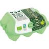 Huevo Ecológico L-XL 1/2 Docena