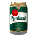 Cerveza Pilsner Urquell lata 33 cl