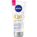 Gel Crema Q10 Anticelulítica Reafirmante