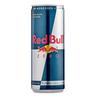 Bebida energética zero Red bull lata 250 ml