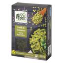 Fusilli de guisantes Carrefour Veggie 250 g