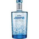 Ginebra london dry jodhur, botella 70 cl