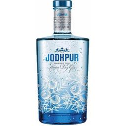Ginebra london dry jodhur, botella 70 cl