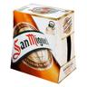 Cerveza San Miguel especial Lager pack de 6 botellas de 25 cl