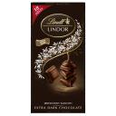 Chocolate negro 60% Lindt Lindor 100 g