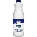 Leche uht entera kaiku, botella 1,5 litros