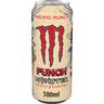 Bebida energética pacific punch monster, lata 50 cl