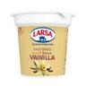 Yogur LARSA sabor vainilla vaso 125 g