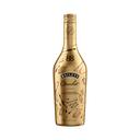 BAILEYS Chocolat luxe Crema licor de whisky irlandes con auténtico chocolate belga botella de 70 cl