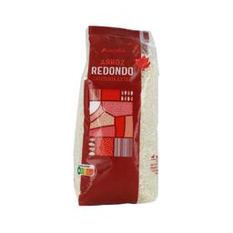 PRODUCTO ALCAMPO Arroz redondo extra PRODUCTO ALCAMPO paquete de 1 kg