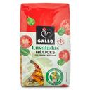 Hélices Gallo 450g con vegetales