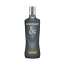 AMPERSAND Ginebra tipo London dry con cítricos 70 cl