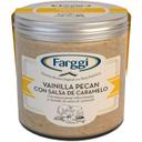 Helado de vainilla farggi, tarrina 450 ml
