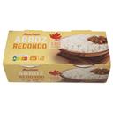 PRODUCTO ALCAMPO Arroz redondo vasito microondas PRODUCTO ALCAMPO 2 x125 g