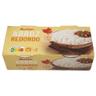 PRODUCTO ALCAMPO Arroz redondo vasito microondas PRODUCTO ALCAMPO 2 x125 g