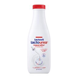 Gel de ducha LACTOVIT lactourea 550 ML