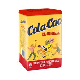 COLACAO Cacao en polvo soluble 1.4 kg