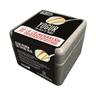 LA COLMENAREÑA Tarrina de helado artesano de yogur con salsa de mango, elaborado con leche fresca de Madrid 500 ml