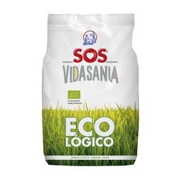 Arroz ecológico Sos 1kg