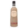 Licor crema Puente Pazos