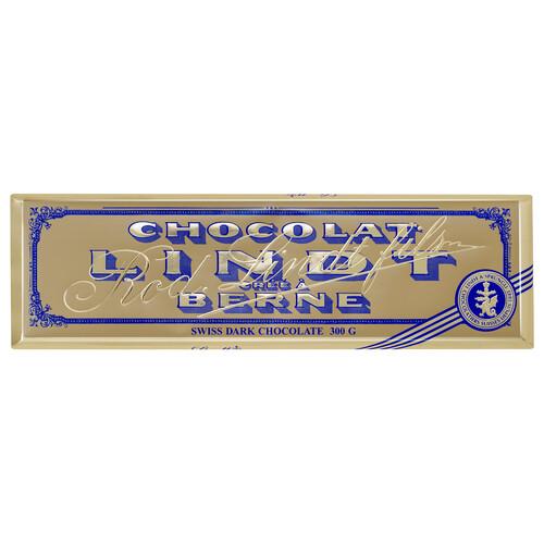 LINDT Gama Oro Chocolate negro 300 g