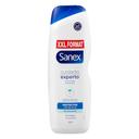 Gel de baño Hidratante y protector Sanex para todo tipo de piel