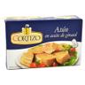 Atún en aceite girasol CORTIZO 200 g pn