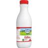 Leche entera asturiana, botella 1,5 litros