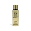 Bruma corporal AQC glow touch 250 ml
