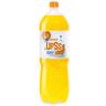 Refresco de naranja zero Upss botella 2 l