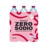 FONTAREL Agua mineral Zero sodio pack 6 uds x 1,5 l