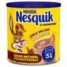 Cacao soluble instantáneo Nestlé Nesquik sin gluten 700 g