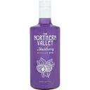 Ginebra Blackberry