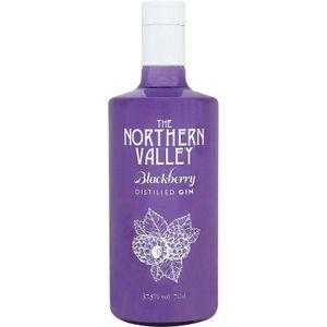 Ginebra Blackberry