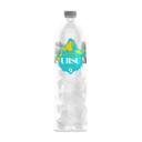Agua mineral natural alcalina ph9 Ursu9 botella 1.5 l