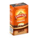 Café molido mezcla natural Saimaza 250 g