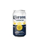 Cerveza mexicana CORONA lata 33 cl