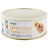 Atún listado en aceite vegetal Simpl 650 g