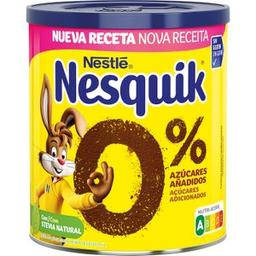 Cacao Soluble 0% Azúcares Añadidos