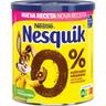 Cacao Soluble 0% Azúcares Añadidos